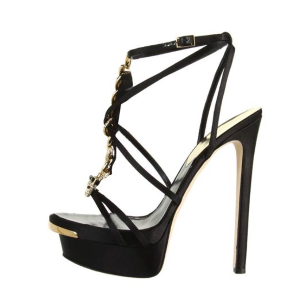 Dsquared Heels - Picture 5 of 14